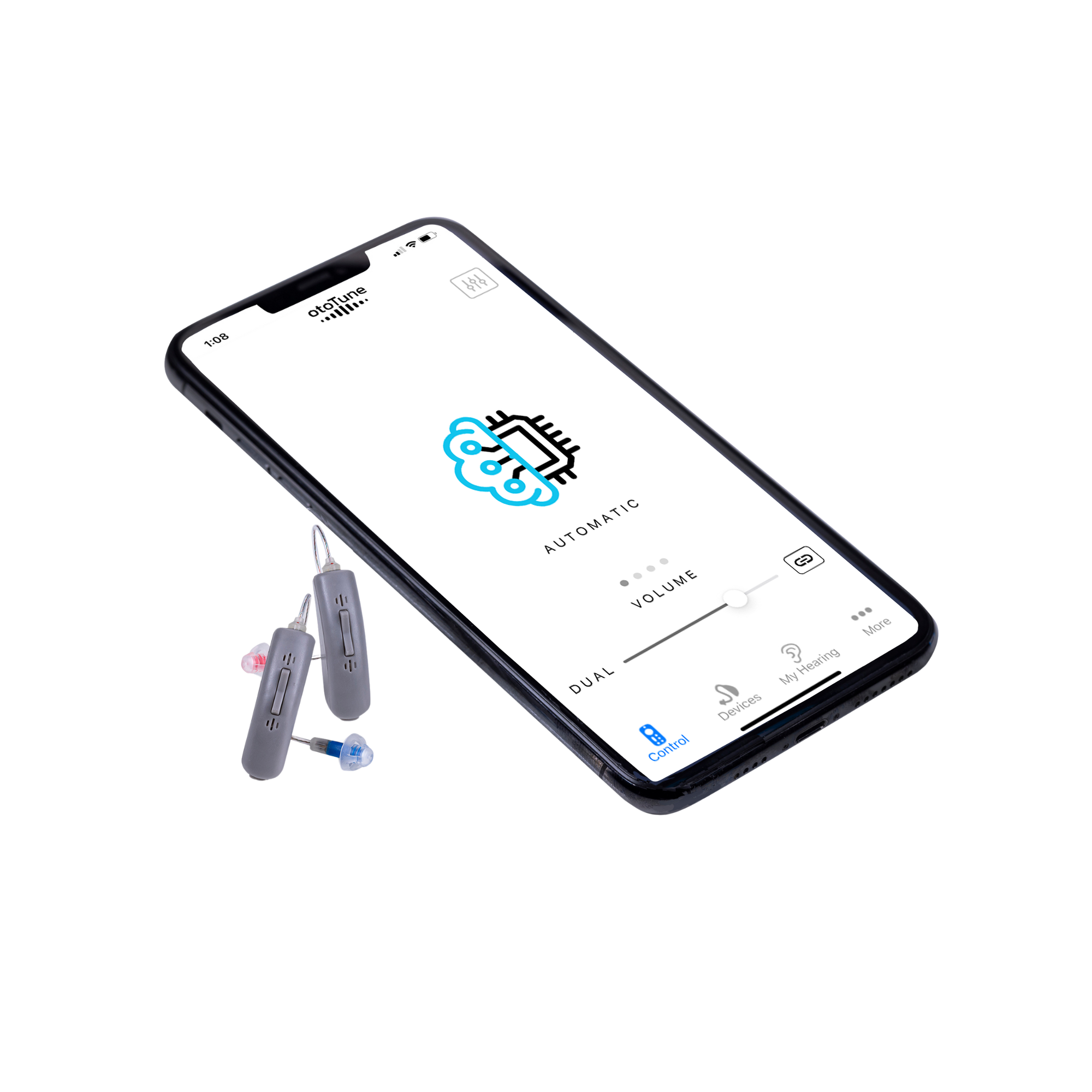 otoTune app Transparent Background Grey_SWH015_o_. otoTune app Transparent Background Grey_SWH015_o_.